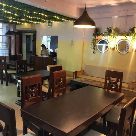 Jn Hotel Kohima Zewnętrze zdjęcie