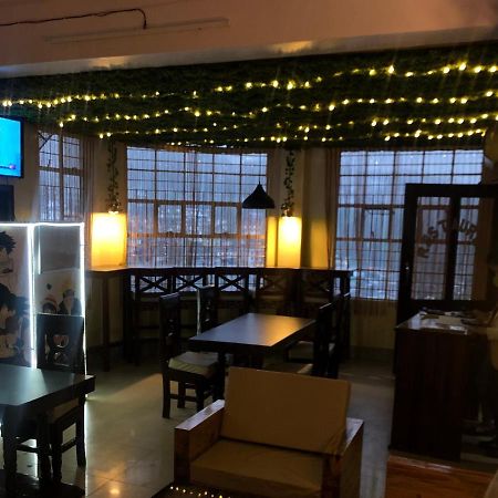 Jn Hotel Kohima Zewnętrze zdjęcie