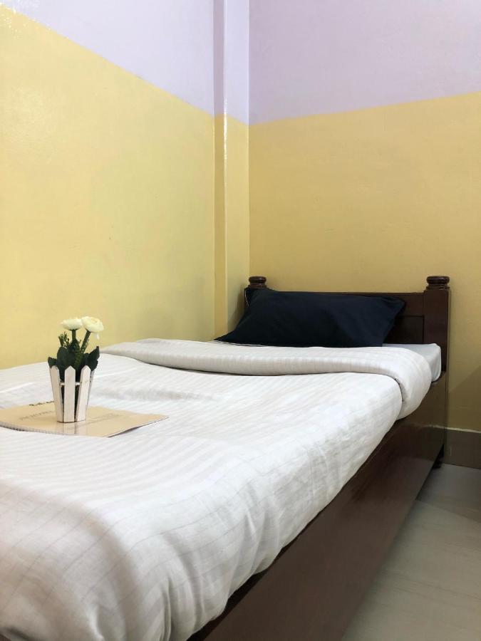 Jn Hotel Kohima Zewnętrze zdjęcie