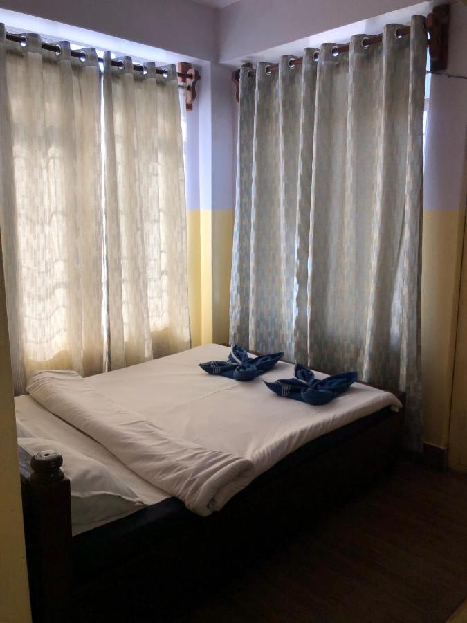 Jn Hotel Kohima Zewnętrze zdjęcie