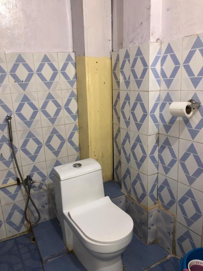 Jn Hotel Kohima Zewnętrze zdjęcie