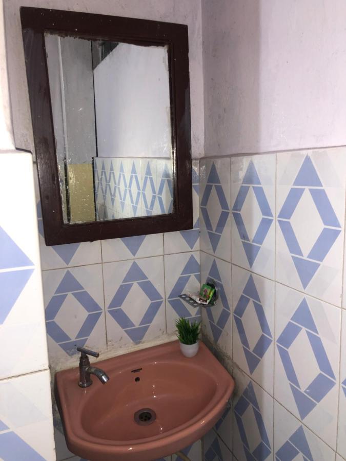 Jn Hotel Kohima Zewnętrze zdjęcie