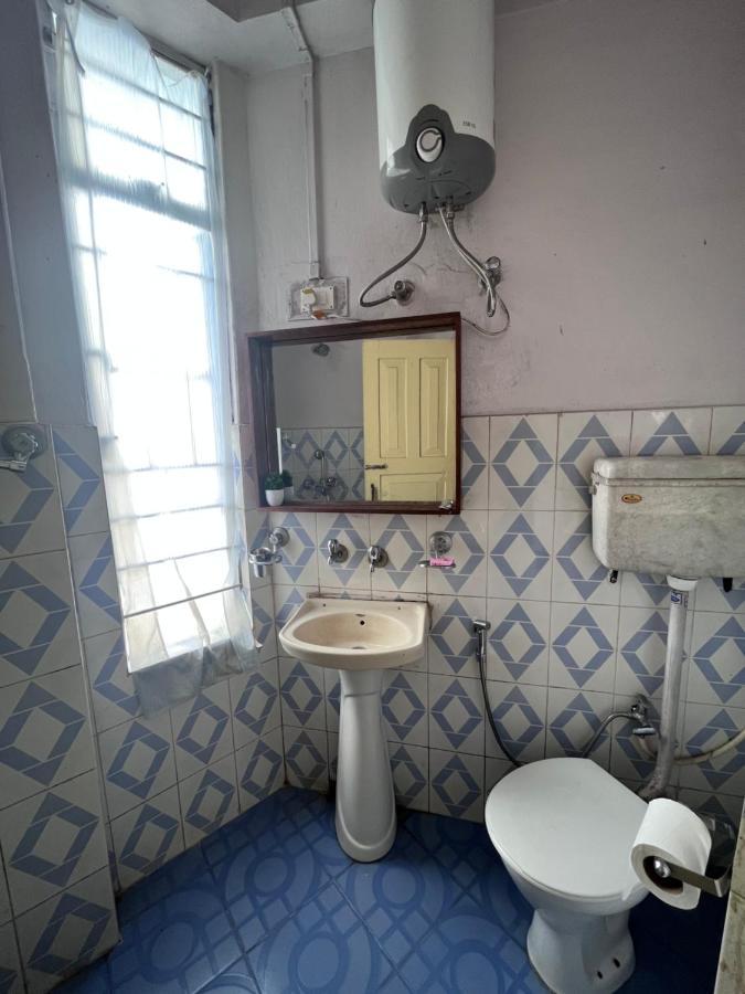 Jn Hotel Kohima Zewnętrze zdjęcie